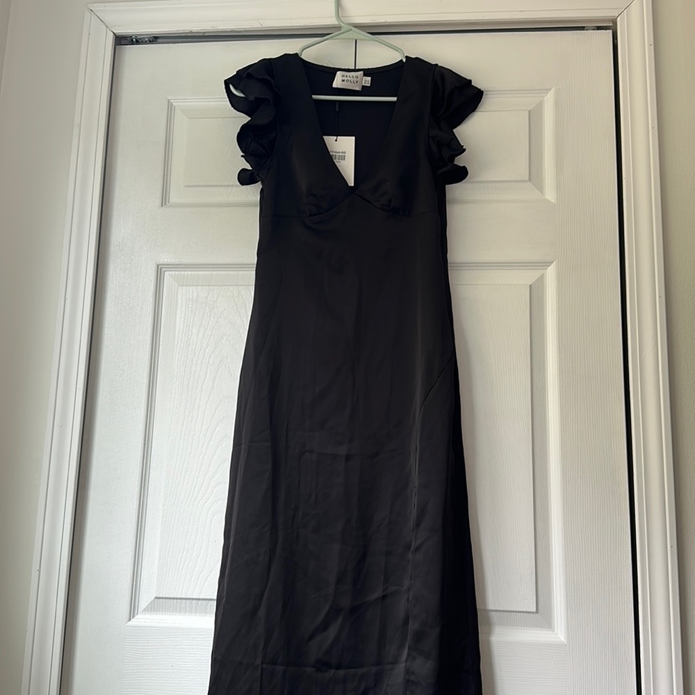 Evening dress